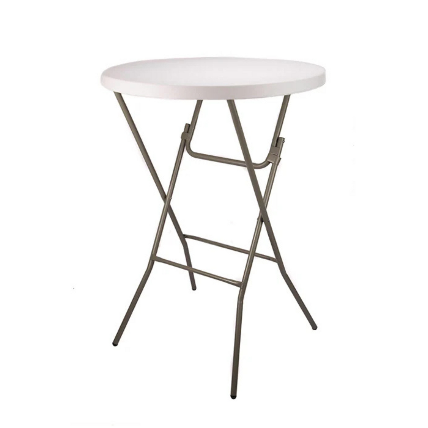 Round Cocktail Table