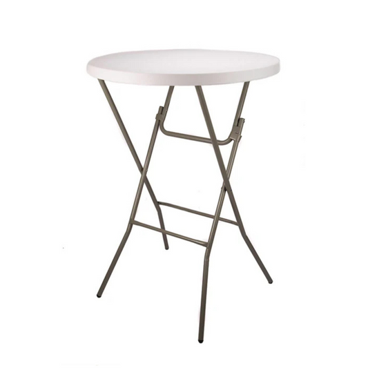 Round Cocktail Table
