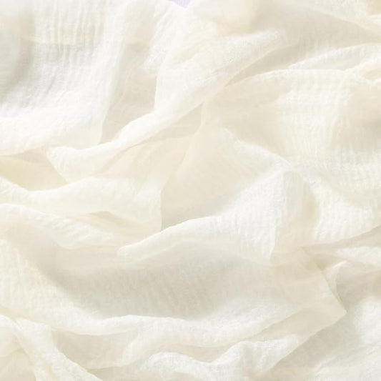 Table Runner - Ivory