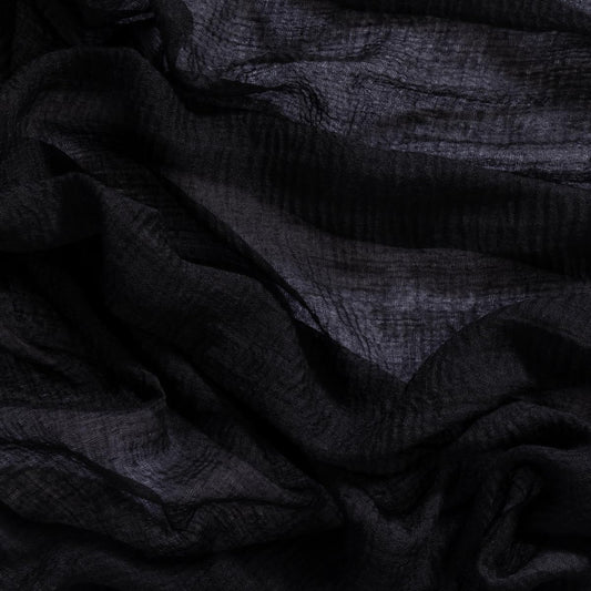 Table Runner - Black