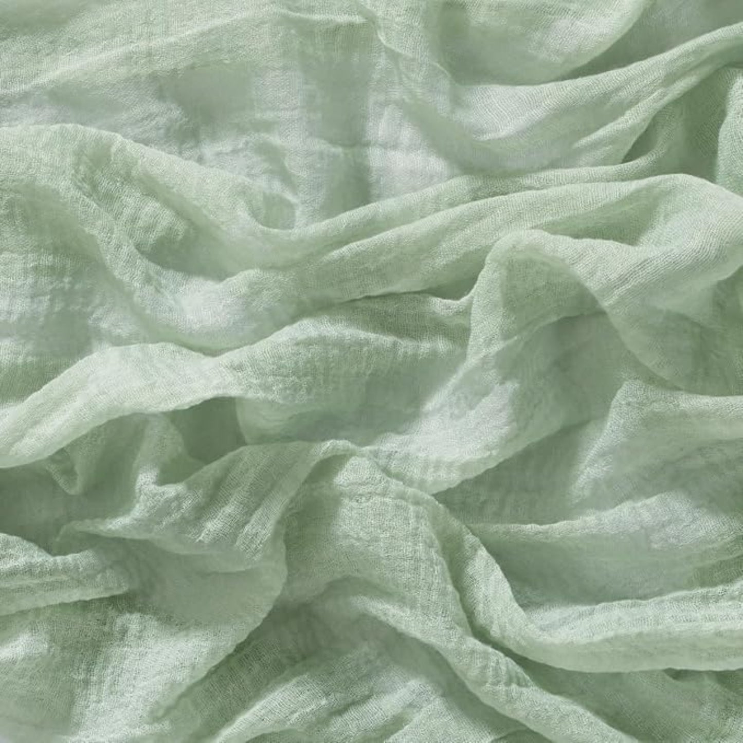 Table Runner - Sage Green