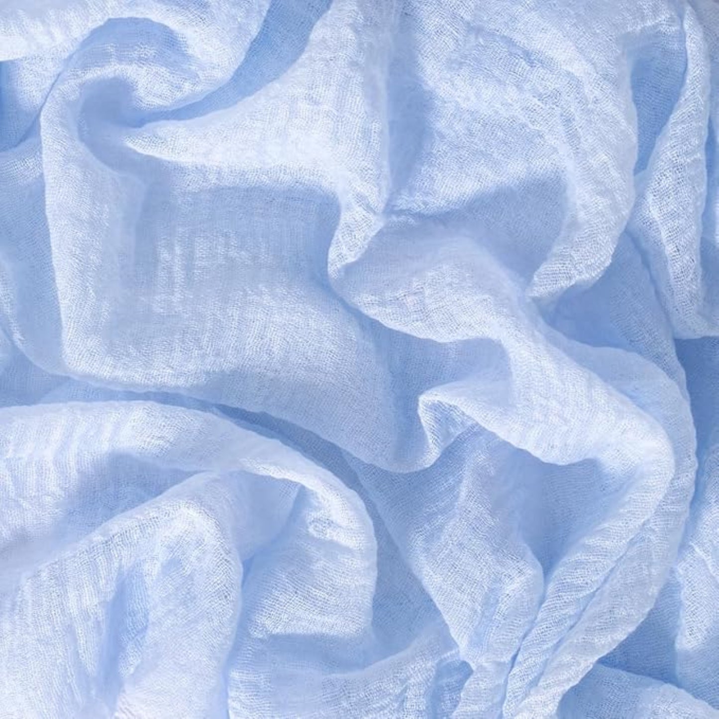 Table Runner - Blue