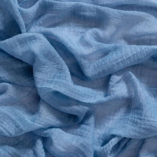 Table Runner - Dusty Blue