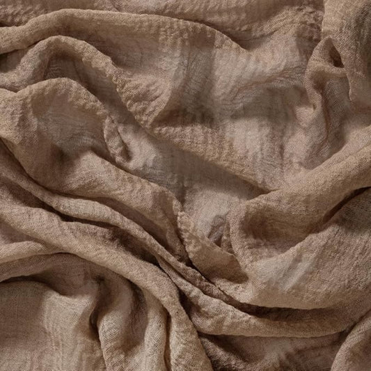 Table Runner - Coffee Brown