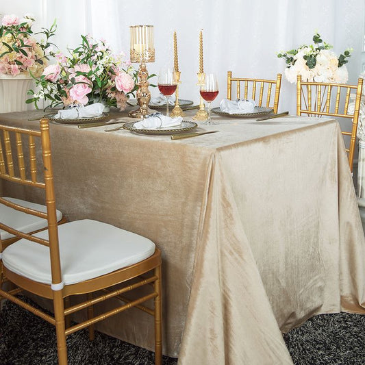 Rectangular 6-Foot Folding Table