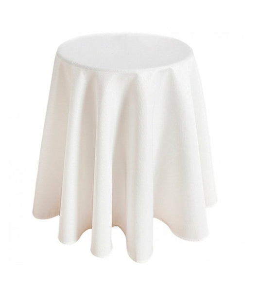 Round Cocktail Table