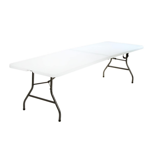 Rectangular 6-Foot Folding Table