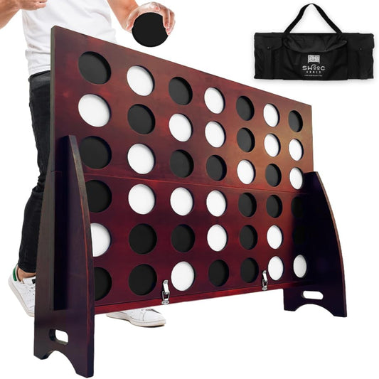 Giant Connect 4
