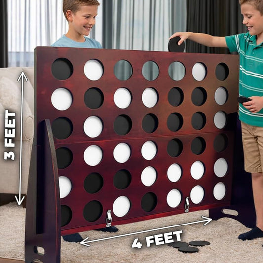 Giant Connect 4