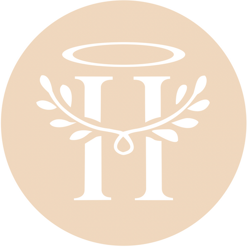 Halos Event Rentals logo