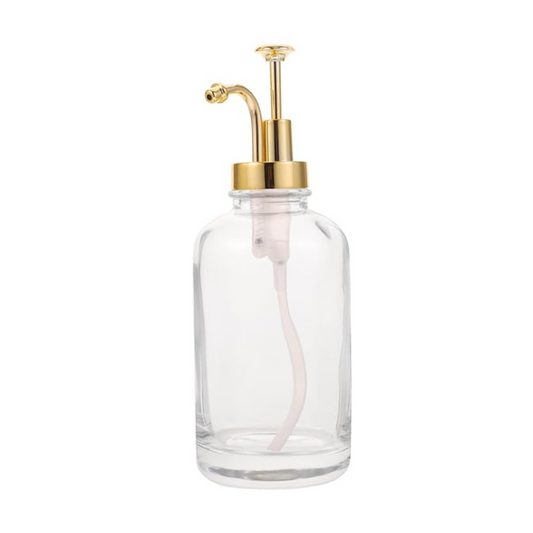 Syrup Dispensers