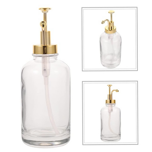 Syrup Dispensers