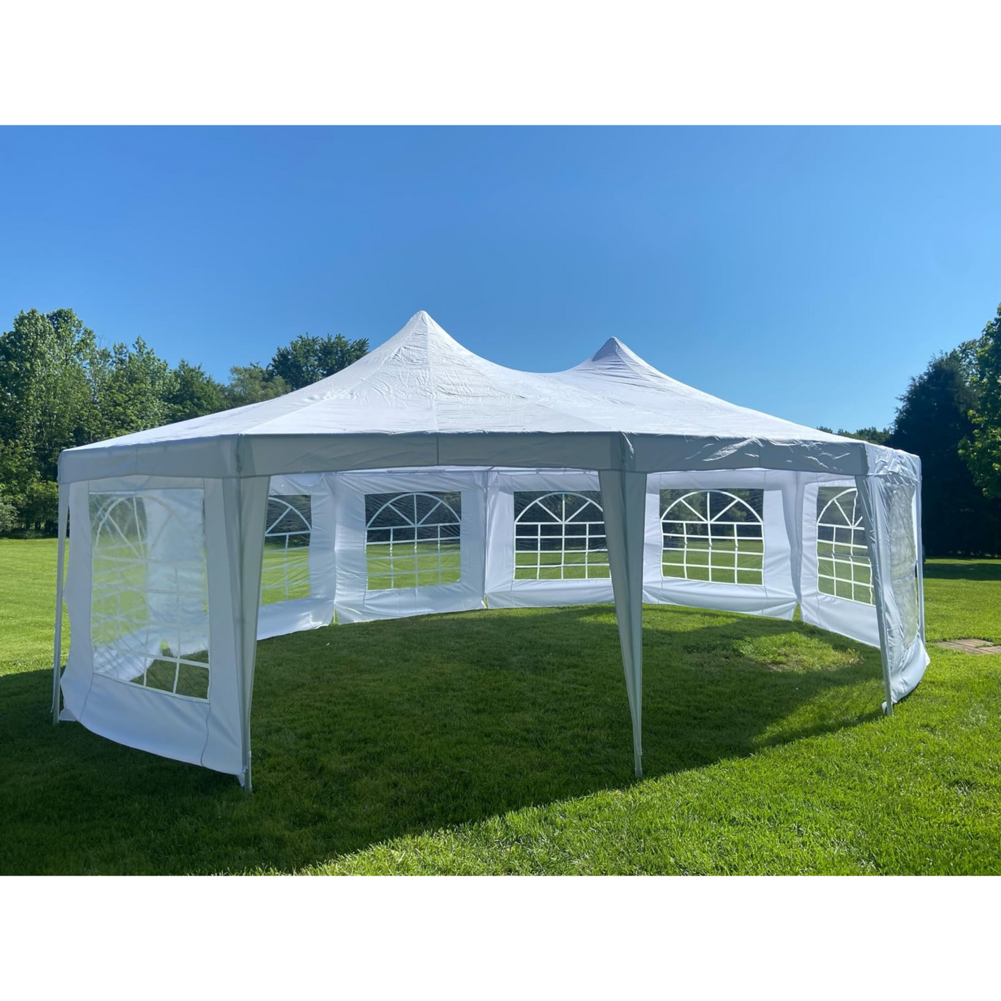 Canopy Tent 29x23
